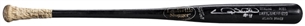 2002 Gary Sheffield Game Used & Signed Louisville Slugger R161 Model Bat (PSA/DNA)
